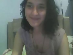 SAFADINHA NA WEB CAM