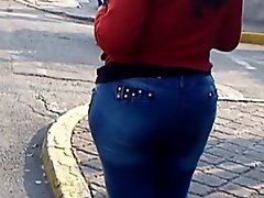 gordibuena con un buen culote