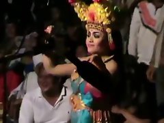 Bali ancient erotic sensual dance 4