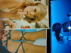 Taylor Swift Cum Tribute