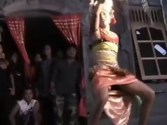 Bali ancient erotic sexual dance 9