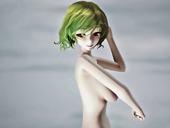 MMD