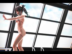 MMD