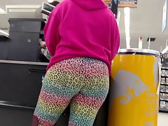 bigbooty Judy