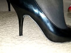 High Heel Crossdresser