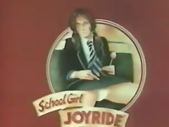 school girlie joyride by loyalsock
