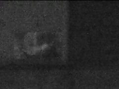 caught window banging neghbours teenager couple lewd voyeur