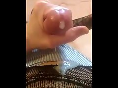 cum shot
