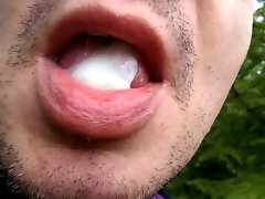 Chap tasting cum