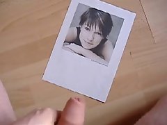 Cum on Pic
