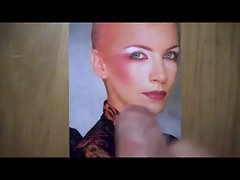 Cum Tribute - Annie Lennox