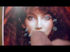 Cum Tribute - Kate Bush