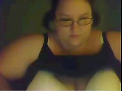 big boobed webcam