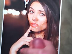 Victoria Justice Cum Tribute 2