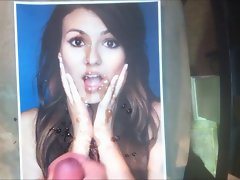 Victoria Justice Cum Tribute 5