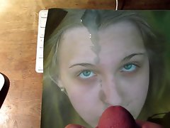 cum tribute to julia