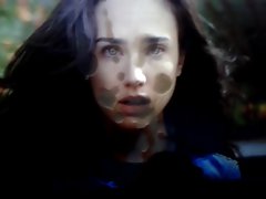 jennifer connelly cum tribute