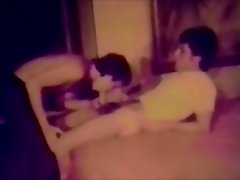 Gay Vintage 50's - Suck and Fuck 13