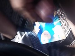 cum tribute for adrianne