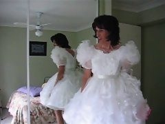 White Sissy