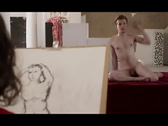 Sylvain Urban - La Vie Revee de David L (Frontal)