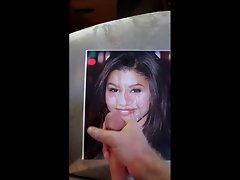 Zendaya Coleman Cum Tribute 7