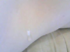 me cumming