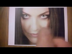 Cum Tribute - Amy Lee