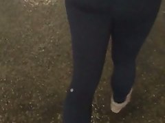 brittany slo mo bum