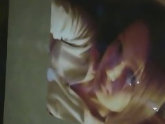 Cum on Ksenya 4
