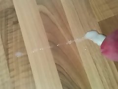 A cum shot from me