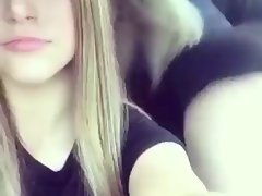 Car Twerking