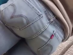Sweet Bum