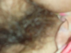 shaggy slutty wife