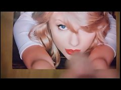 Cum Tribute - Taylor Swift