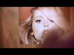 Cum Tribute - Diana Vickers