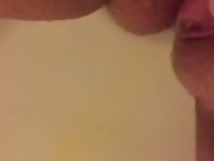 Better half squirts