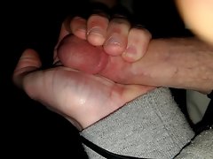 my strong dick