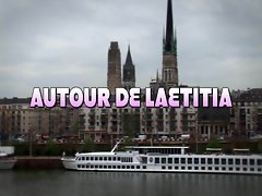 AUTOUR DE LAETITIA - BANDE ANNONCE