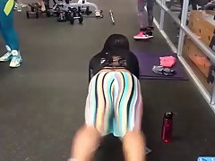 Me Perving At PureGYM London (Hilarious)