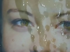 Tribute for Dounia Coesens