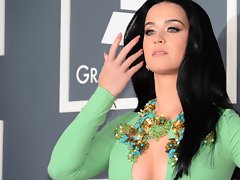 Katy Perry Jerk Off Challenge