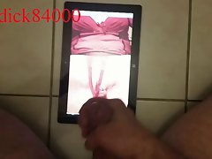 bigdick dedicace a sexy35 cum tribut