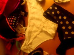 stolen not my nieces panties part 1