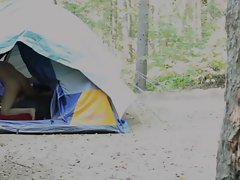 Camping Sex II