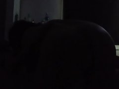 Singapore Chinese Mommy Jerking a 19yo stud