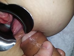 Peehole play 5