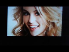 Bridgit Mendler Cum Tribute