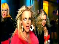 Britney Spears Lewd Do Somethin'