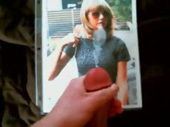 Taylor Swift Cum 26